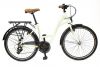 Balance board (Swegway),e-bike,scooter, skūteri - BICYCLE CITY LIFESTYLE 2.0 W / R:26 