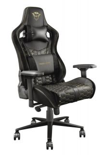 Trust GAMING CHAIR GXT712 RESTO PRO / 23784