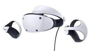 Sony PLAYSTATION VR2 BUNDLE /