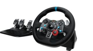 Logitech STEERING WHEEL G29 / 941-000112