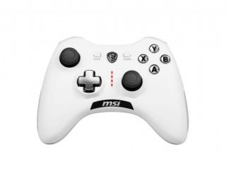 MSI GAMEPAD FORCE GC20 / WHITE FORCE GC20 V2