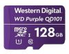 Аксессуары компютера/планшеты - Western Digital 
 
 MEMORY MICRO SDXC 128GB UHS-I / WDD128G1P0C WDC 