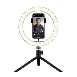 Trust MOBILE ACC RING LIGHT / KIT 24393