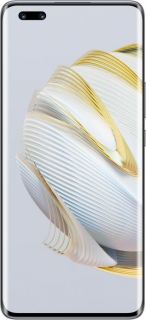 Huawei MOBILE PHONE NOVA 10 PRO 8 / 256 / STARRY SILVER 51097ETV sudrabs