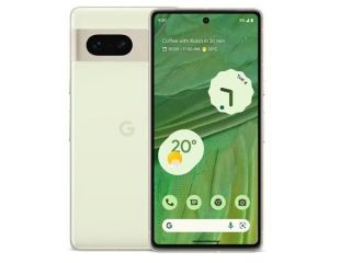 Google MOBILE PHONE PIXEL 7 128GB / LEMONGRASS GA03943-GB