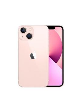 Apple MOBILE PHONE IPHONE 13 MINI/128GB PINK MLK23 rozā