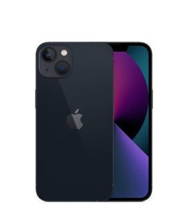 Apple MOBILE PHONE IPHONE 13/128GB MIDNIGHT MLPF3 