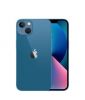 Мoбильные телефоны Apple MOBILE PHONE IPHONE 13 / 128GB BLUE MLPK3 zils 
