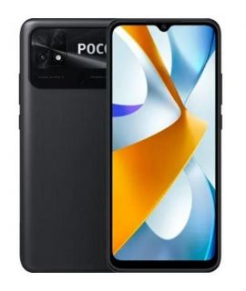 Xiaomi POCO C40 4/64GB Black