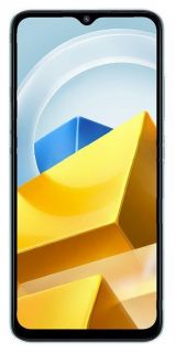 Xiaomi MOBILE PHONE M5 / 128GB GREEN MZB0CLCEU zaļš zaļš