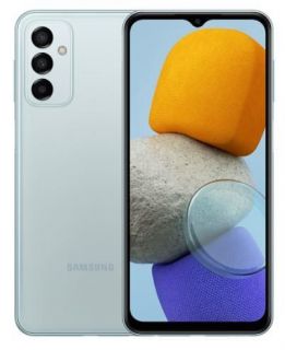 Samsung MOBILE PHONE GALAXY M23/128GB BLUE SM-M236B zils