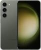 Mobilie telefoni Samsung Galaxy S23 5G 8 / 128GB 
 Green zaļš zaļš 