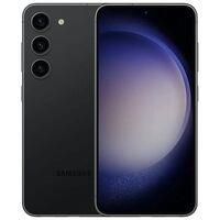 Samsung Galaxy S23 5G 8 / 128GB 
 Phantom Black melns