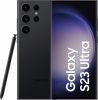 Mobilie telefoni Samsung Galaxy S23 Ultra 8 / 256GB SM-S918B Phantom Black melns 