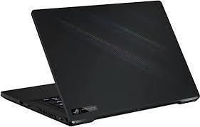 Asus Notebook||ROG|GU603ZX-K8022W|CPU i9-12900H|2500 MHz|16''|2560x1600|RAM 32GB|DDR5|4800 MHz|SSD 2TB|NVIDIA GeForce RTX 3080 Ti|16GB|ENG|Windows 11 Home|Black|1.9 kg|90NR08R1-M000C0