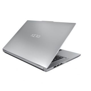 Gigabyte Gigabyte 
 
 Notebook||AERO|16 YE5|CPU i9-12900HK|2500 MHz|16''|3840x2400|RAM 32GB|DDR5|4800 MHz|SSD 1TB+1TB|NVIDIA GeForce RTX 3080 Ti|16GB|ENG|Windows 11 Pro|2.3 kg|AERO16YE5-94EE948HP
