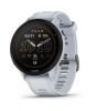 Смарт-часы Garmin SMARTWATCH FORERUNNER 955 / WHITE 010-02638-21 balts Wireless Activity Tracker