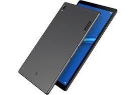 Lenovo TABLET TAB M10 TB-X306X 10'' / 64GB GREY ZA6V0012PL pelēks