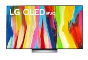 LG TV Set||65``|OLED/4K|3840x2160|Wireless LAN|Bluetooth|webOS|OLED65C21LA