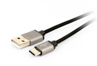 GEMBIRD CABLE USB-C TO USB2 1.8M / CCB-MUSB2B-AMCM-6