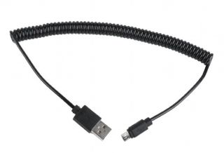 GEMBIRD CABLE USB2 A PLUG / MICRO B 1.8M / CC-MUSB2C-AMBM-6