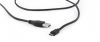 Bezvadu ierīces un gadžeti GEMBIRD CABLE USB2 TO MICRO-USB DOUBLE / SIDED CC-USB2-AMMDM-6 Galda lampa ar bezvadu uzlādi