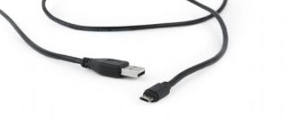 GEMBIRD CABLE USB2 TO MICRO-USB DOUBLE / SIDED CC-USB2-AMMDM-6