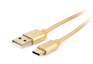 GEMBIRD CABLE USB-C TO USB2 1.8M / CCB-MUSB2B-AMCM-6-G