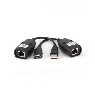 GEMBIRD CABLE USB2 EXTENSION 30M / ACTIVE UAE-30M