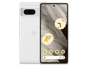 Google MOBILE PHONE PIXEL 7 256GB / SNOW GA04538-GB