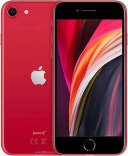 Apple MOBILE PHONE IPHONE SE  2022 /64GB RED MMXH3 sarkans