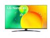 Телевизоры LG TV Set||43''|4K / Smart|3840x2160|Wireless LAN|Bluetooth|watchOS|43NAN...» 