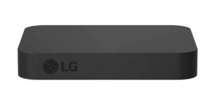LG TV Set Accessory||Radio Frequence|Black|WTP3