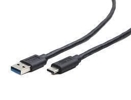 GEMBIRD CABLE USB-C TO USB3 0.5M / CCP-USB3-AMCM-0.5M