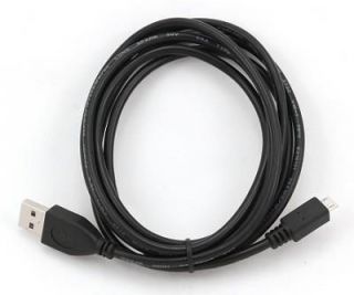 GEMBIRD CABLE USB2 A PLUG / MICRO B 3M / CCP-MUSB2-AMBM-10