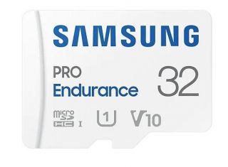 Samsung MEMORY MICRO SDHC PRO 32GB / C10 W / A MB-MJ32KA / EU