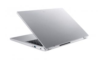 Acer Notebook||Aspire 3|A315-24P-R3NB|CPU 7320U|2400 MHz|15.6''|1920x1080|RAM 8GB|DDR5|SSD 256GB|AMD Radeon Graphics|Integrated|SWE|Windows 11 Home|Pure Silver|1.8 kg|NX.KDEEL.001