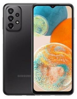 Samsung Galaxy A23 5G 4 / 64GB Black melns