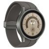 Смарт-часы Samsung SMARTWATCH GALAXY WATCH5 PRO / 45MM TITANIUM SM-R920 