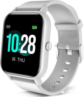 Blackview SMARTWATCH R3 / GRAY pelēks