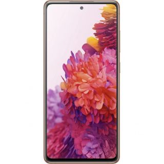 Samsung MOBILE PHONE GALAXY S20 FE 5G/128GB ORANGE SM-G781 oranžs
