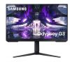 Datoru monitori Samsung LCD Monitor||Odyssey G30A|24''|Gaming|Panel VA|1920x1080|16:9|144Hz|1 ...» 