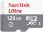 - SANDISK BY WESTERN DIGITAL 
 
 MEMORY MICRO SDXC 128GB UHS-I / SDSQUNR-128G-GN3MA SANDISK