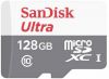 Aksesuāri datoru/planšetes - SANDISK BY WESTERN DIGITAL 
 
 MEMORY MICRO SDXC 128GB UHS-I / SDSQU...» 