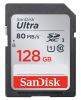 Аксессуары компютера/планшеты - SANDISK BY WESTERN DIGITAL 
 
 MEMORY SDXC 128GB UHS-I / SDSDUNB-128...» 