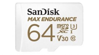 - SANDISK BY WESTERN DIGITAL 
 
 MEMORY MICRO SDHC 64GB UHS-3 / SDSQQVR-064G-GN6IA SANDISK
