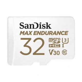 - SANDISK BY WESTERN DIGITAL 
 
 MEMORY MICRO SDHC 32GB UHS-3 / SDSQQVR-032G-GN6IA SANDISK