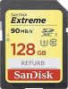 Аксессуары компютера/планшеты - SANDISK BY WESTERN DIGITAL 
 
 MEMORY SDXC 128GB UHS-1 / SDSDXVA-128...» 