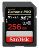 Аксессуары компютера/планшеты - SANDISK BY WESTERN DIGITAL 
 
 MEMORY SDXC 256GB UHS-1 / SDSDXXD-256...» 