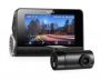- 70mai DASHCAM 150 DEGREE / FRONT+REAR A810-2